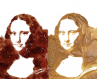 Double-Mona-Lisa - Peanut Butter and Jelly